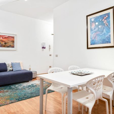 Ospedale & Galleria Ognissanti Apartment Πάδοβα Εξωτερικό φωτογραφία