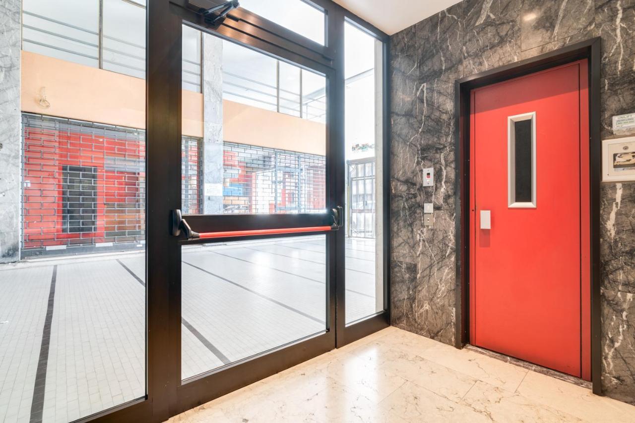 Ospedale & Galleria Ognissanti Apartment Πάδοβα Εξωτερικό φωτογραφία