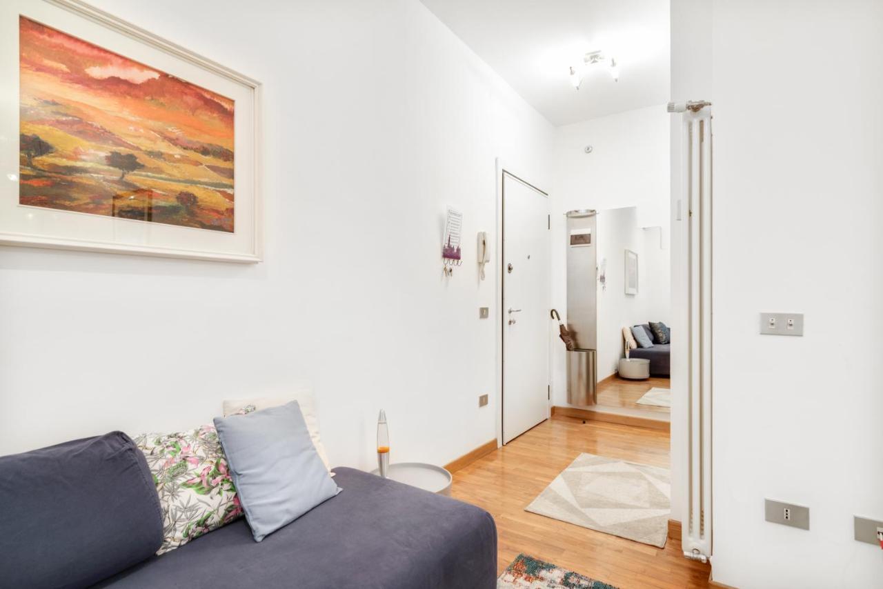 Ospedale & Galleria Ognissanti Apartment Πάδοβα Εξωτερικό φωτογραφία