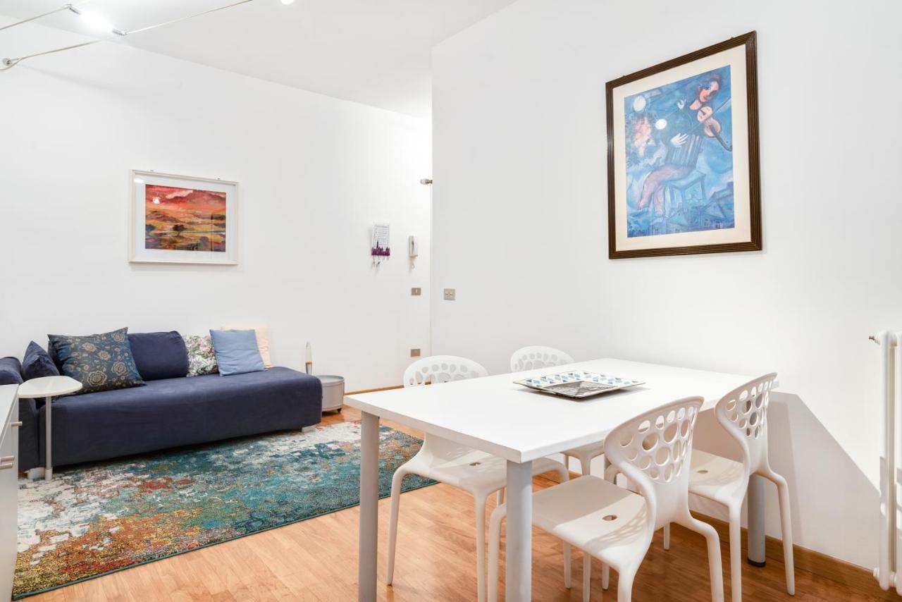 Ospedale & Galleria Ognissanti Apartment Πάδοβα Εξωτερικό φωτογραφία