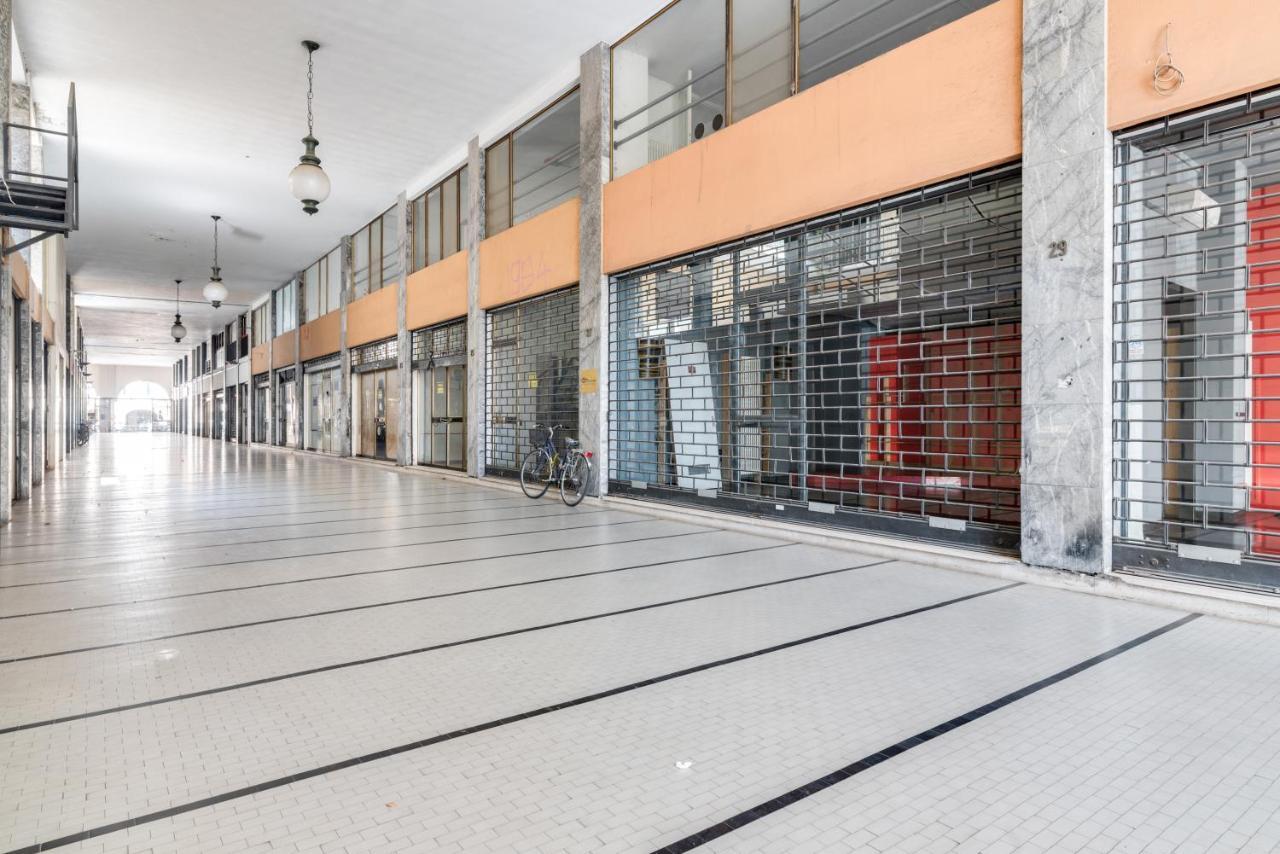 Ospedale & Galleria Ognissanti Apartment Πάδοβα Εξωτερικό φωτογραφία