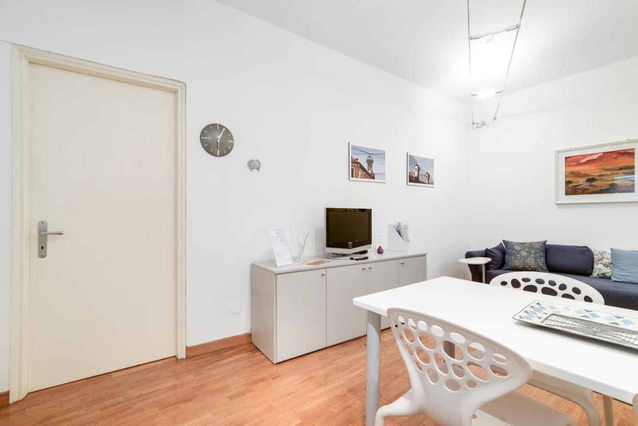 Ospedale & Galleria Ognissanti Apartment Πάδοβα Εξωτερικό φωτογραφία