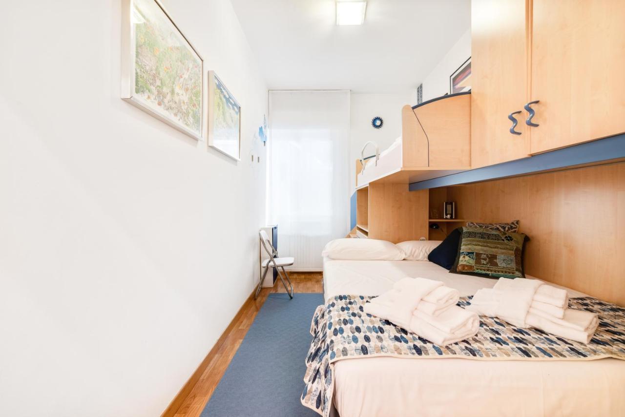 Ospedale & Galleria Ognissanti Apartment Πάδοβα Εξωτερικό φωτογραφία