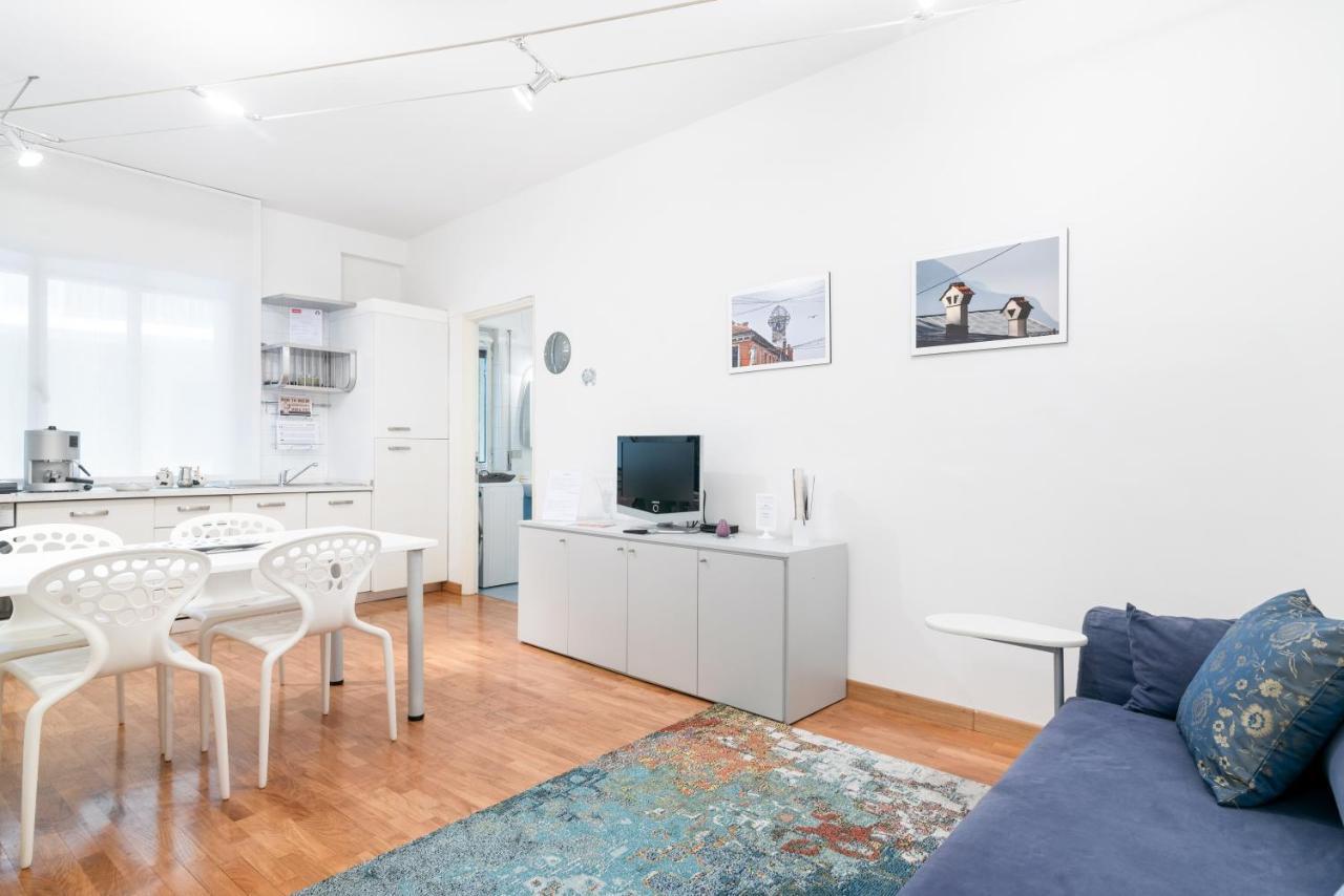 Ospedale & Galleria Ognissanti Apartment Πάδοβα Εξωτερικό φωτογραφία