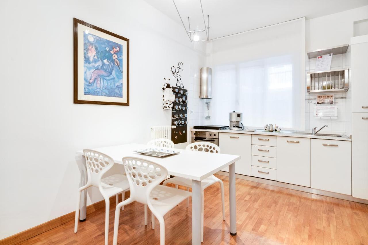 Ospedale & Galleria Ognissanti Apartment Πάδοβα Εξωτερικό φωτογραφία