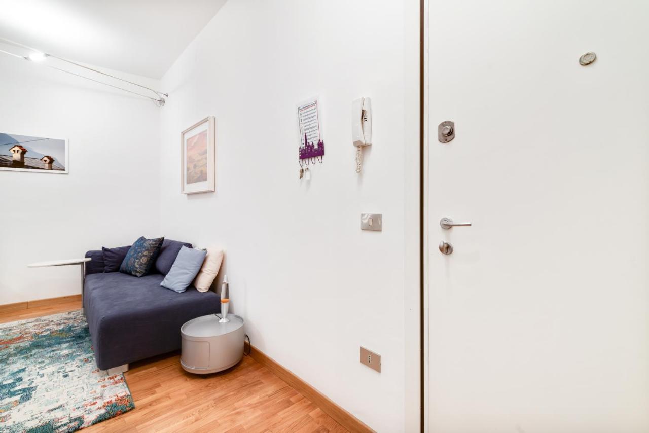 Ospedale & Galleria Ognissanti Apartment Πάδοβα Εξωτερικό φωτογραφία