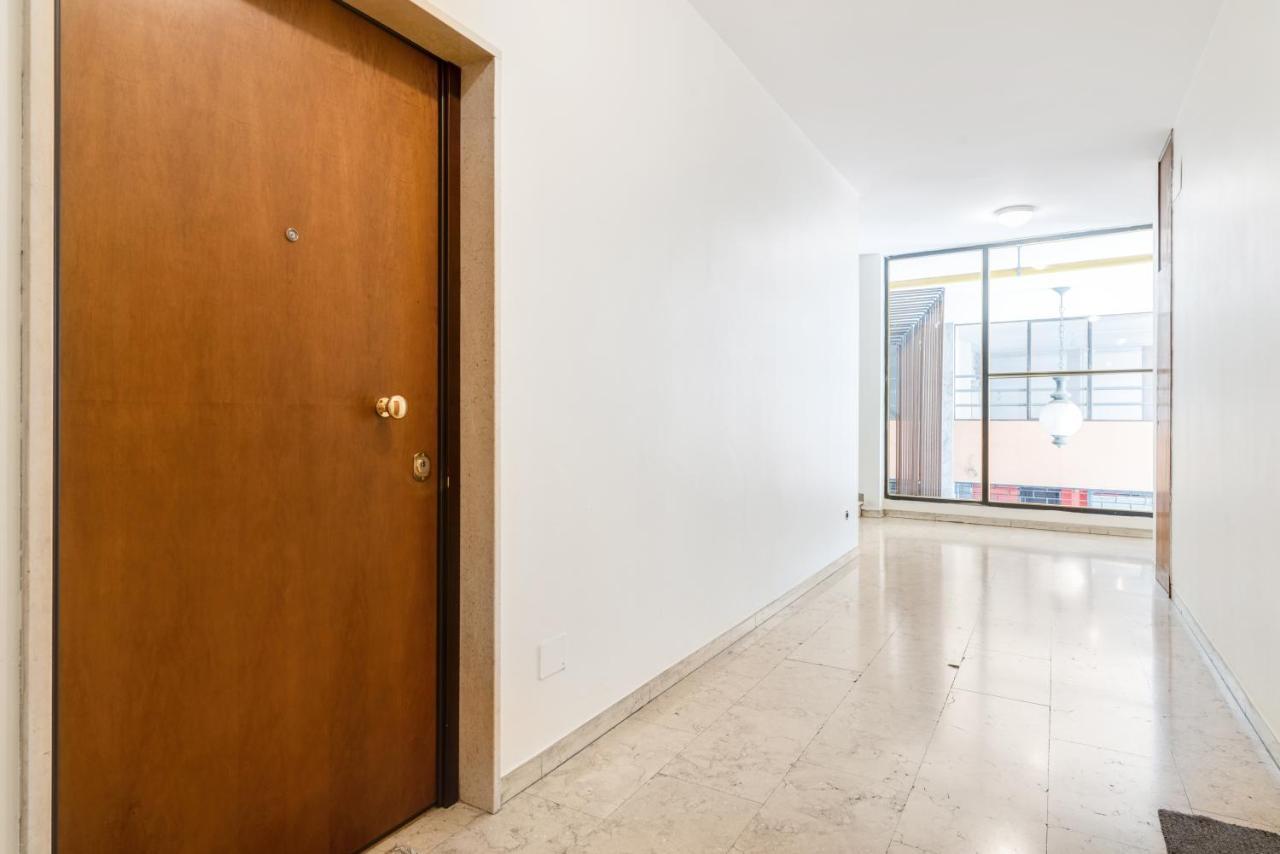 Ospedale & Galleria Ognissanti Apartment Πάδοβα Εξωτερικό φωτογραφία