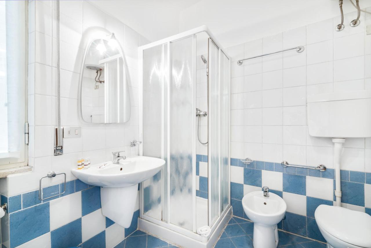 Ospedale & Galleria Ognissanti Apartment Πάδοβα Εξωτερικό φωτογραφία