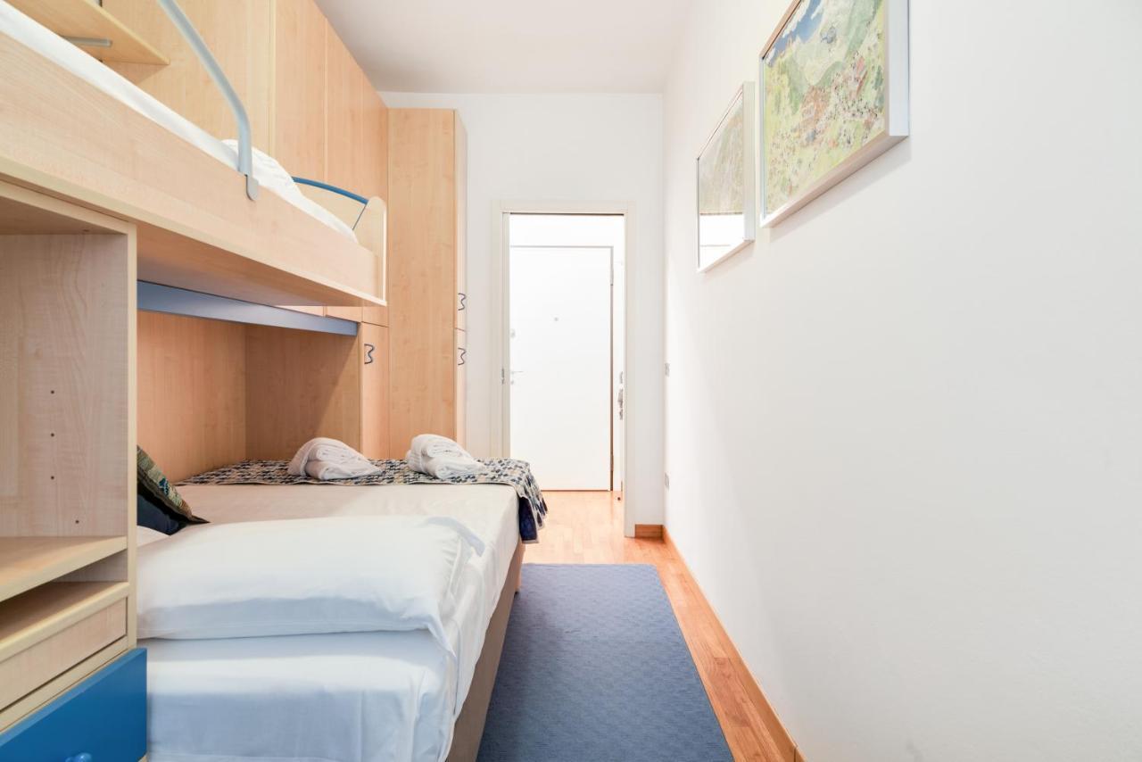 Ospedale & Galleria Ognissanti Apartment Πάδοβα Εξωτερικό φωτογραφία